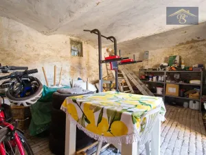 Prodej rodinného domu, Mšené-lázně - Podbradec, 85 m2