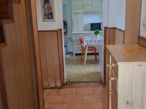 Prodej rodinného domu, Janovice, 120 m2