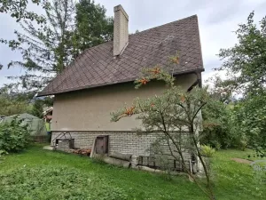 Prodej rodinného domu, Janovice, 120 m2