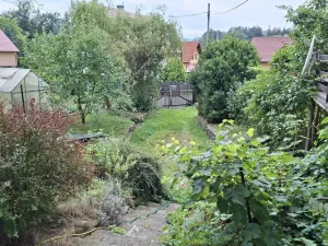 Prodej rodinného domu, Janovice, 120 m2