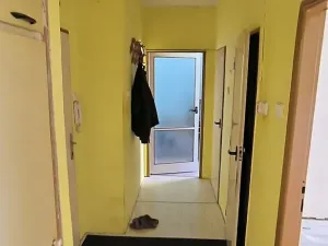 Prodej bytu 2+1, Hranice, Masarykovo nám., 59 m2