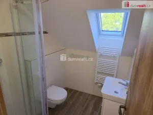 Pronájem bytu 3+kk, Straky, 74 m2