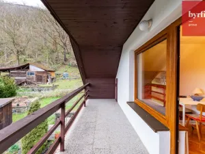 Prodej rodinného domu, Ústí nad Labem, Pod Rezervací, 314 m2