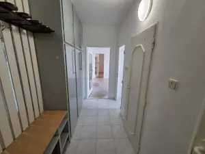 Pronájem bytu 3+1, Šumperk, 8. května, 74 m2
