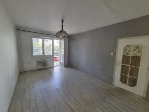 Pronájem bytu 3+1, Šumperk, 8. května, 74 m2