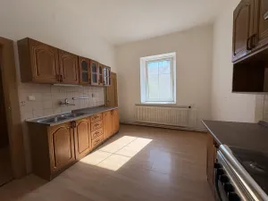 Pronájem bytu 2+1, Mírov, 52 m2