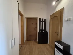 Pronájem bytu 2+1, Mírov, 52 m2