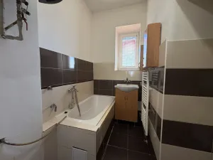 Pronájem bytu 2+1, Mírov, 52 m2