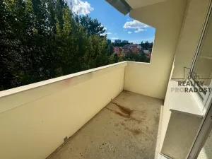 Prodej bytu 1+1, Brno, Vondrákova, 33 m2
