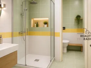 Prodej bytu 1+1, Brno, Vondrákova, 33 m2