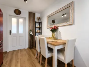 Prodej bytu 2+1, Benešov, Ladova, 65 m2