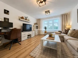 Prodej bytu 2+1, Benešov, Ladova, 65 m2