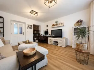 Prodej bytu 2+1, Benešov, Ladova, 65 m2