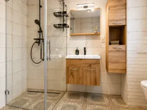 Prodej bytu 2+1, Benešov, Ladova, 65 m2