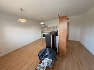 Pronájem bytu 2+kk, Nový Malín, 65 m2