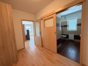 Pronájem bytu 2+kk, Nový Malín, 65 m2