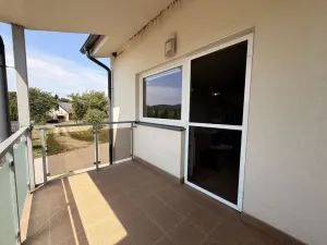Pronájem bytu 2+kk, Nový Malín, 65 m2