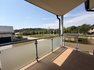 Pronájem bytu 2+kk, Nový Malín, 65 m2