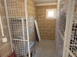 Pronájem bytu 2+kk, Nový Malín, 65 m2