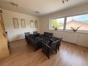 Pronájem bytu 2+kk, Nový Malín, 65 m2