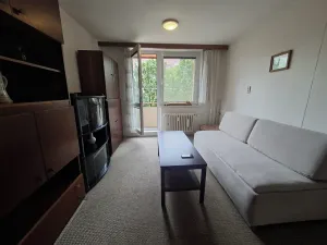 Prodej bytu 1+1, Uherské Hradiště, Na Rybníku, 33 m2