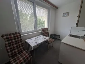 Prodej bytu 1+1, Uherské Hradiště, Na Rybníku, 33 m2