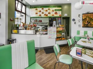 Pronájem restaurace, Praha - Nové Město, Ostrovní, 74 m2