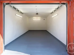 Pronájem garáže, Ostrava - Zábřeh, U Zámku, 24 m2