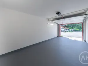 Pronájem garáže, Ostrava - Zábřeh, U Zámku, 24 m2