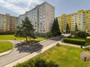 Prodej bytu 1+1, Rumburk - Rumburk 1, V Podhájí, 49 m2