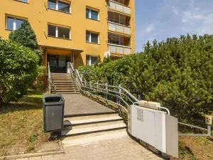 Prodej bytu 1+1, Rumburk - Rumburk 1, V Podhájí, 49 m2