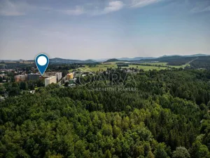 Prodej bytu 1+1, Rumburk - Rumburk 1, V Podhájí, 49 m2