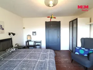 Prodej rodinného domu, Peruc - Telce, Polní, 180 m2
