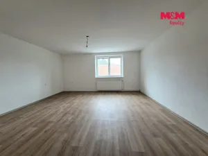 Prodej rodinného domu, Hluboké, 111 m2