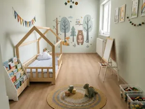 Prodej rodinného domu, Hluboké, 111 m2