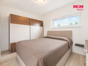 Prodej rodinného domu, Bašť, Přípotoční, 120 m2