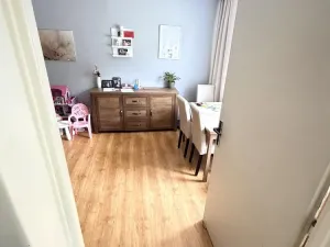 Pronájem bytu 3+1, Brno - Bystrc, Ondrouškova, 72 m2