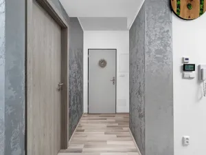 Prodej bytu 4+kk, Miroslav, 98 m2