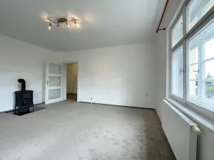 Pronájem bytu 2+1, Liberec, Kubelíkova, 81 m2