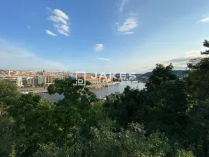 Prodej bytu 1+kk, Praha, 35 m2