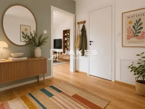 Prodej bytu 3+kk, Jirny, 69 m2