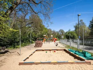 Prodej bytu 2+1, Praha - Libeň, Na Rokytce, 56 m2