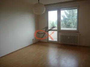 Pronájem bytu 1+kk, Zubří, Sídliště 6. května, 28 m2