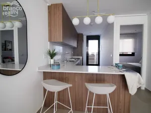 Prodej rodinného domu, Pilar de La Horadada, Alicante, Španělsko, 114 m2
