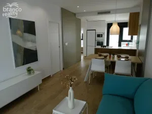 Prodej rodinného domu, Pilar de La Horadada, Alicante, Španělsko, 96 m2