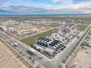 Prodej rodinného domu, Pilar de La Horadada, Alicante, Španělsko, 121 m2