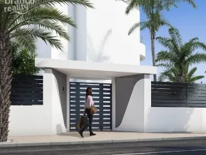 Prodej bytu 4+kk, Guardamar del Segura, Alicante, Španělsko, 91 m2