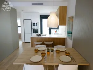 Prodej rodinného domu, Pilar de La Horadada, Alicante, Španělsko, 93 m2