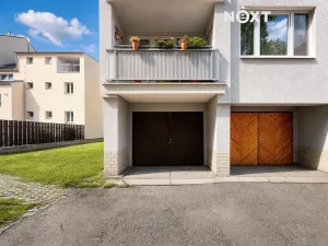 Prodej bytu 3+1, České Budějovice, Klaricova, 74 m2