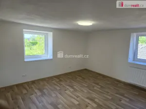 Pronájem bytu 3+1, Všejany, Zavadilská, 86 m2